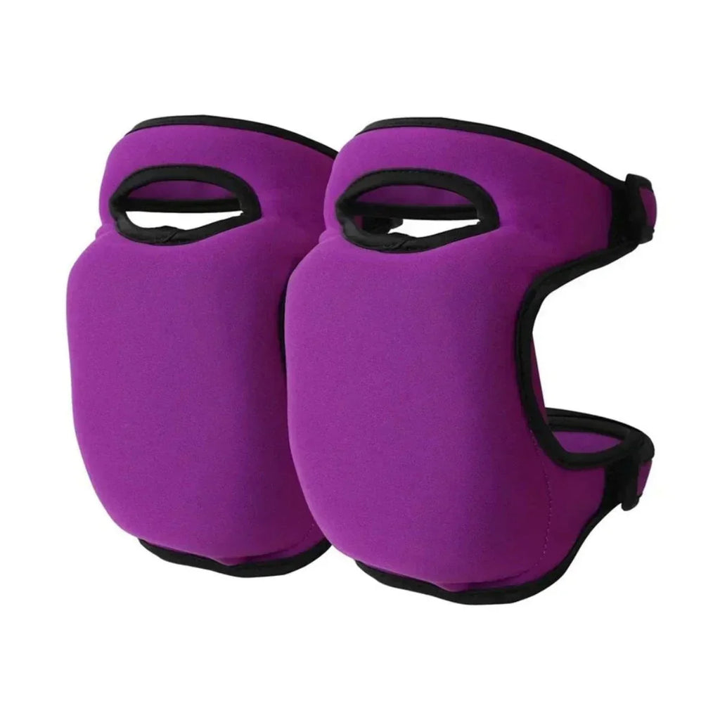 Garden Knee Pads Ergonomic Protective Extra Cushioning Knee Support