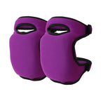 Garden Knee Pads Ergonomic Protective Extra Cushioning Knee Support