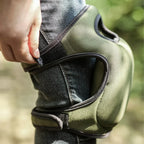 Garden Knee Pads Ergonomic Protective Extra Cushioning Knee Support
