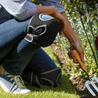 Garden Knee Pads Ergonomic Protective Extra Cushioning Knee Support