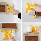 Paint Roller Precision Tool Roller Brush Painting Tool