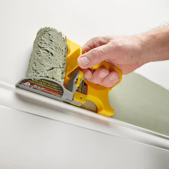Paint Roller Precision Tool Roller Brush Painting Tool