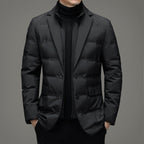 Lightweight Urban Winter Jacket