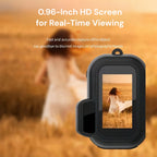 Instant Mini Vintage Instant Film Camera