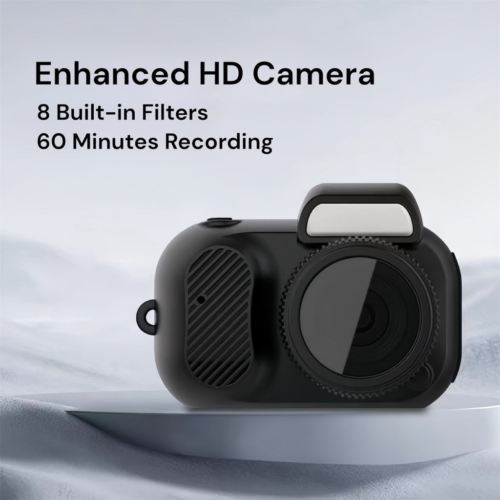 Instant Mini Vintage Instant Film Camera