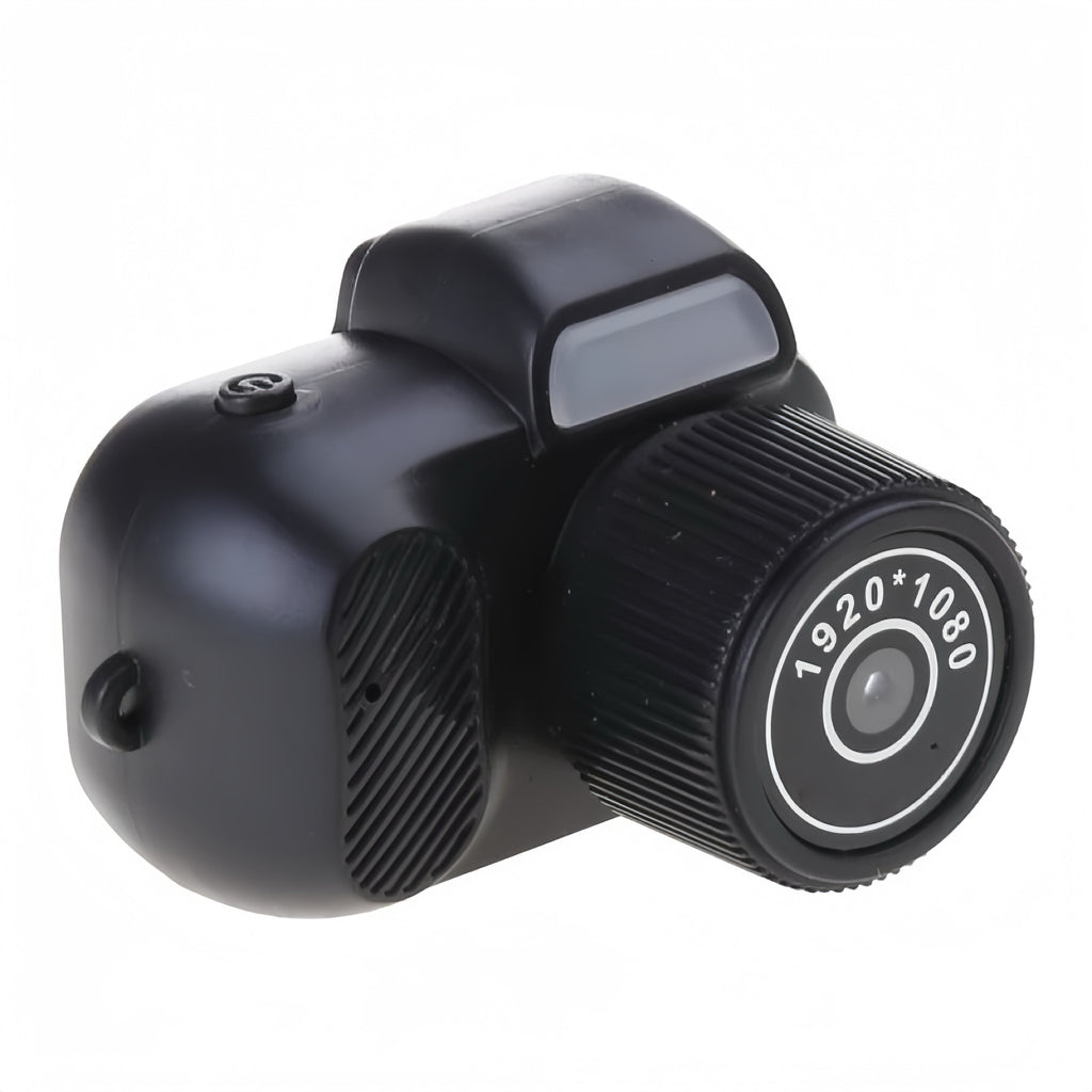 Instant Mini Vintage Instant Film Camera