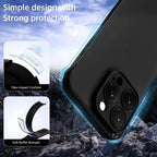 iPhone Protective Case Cover Full Body Phone Case