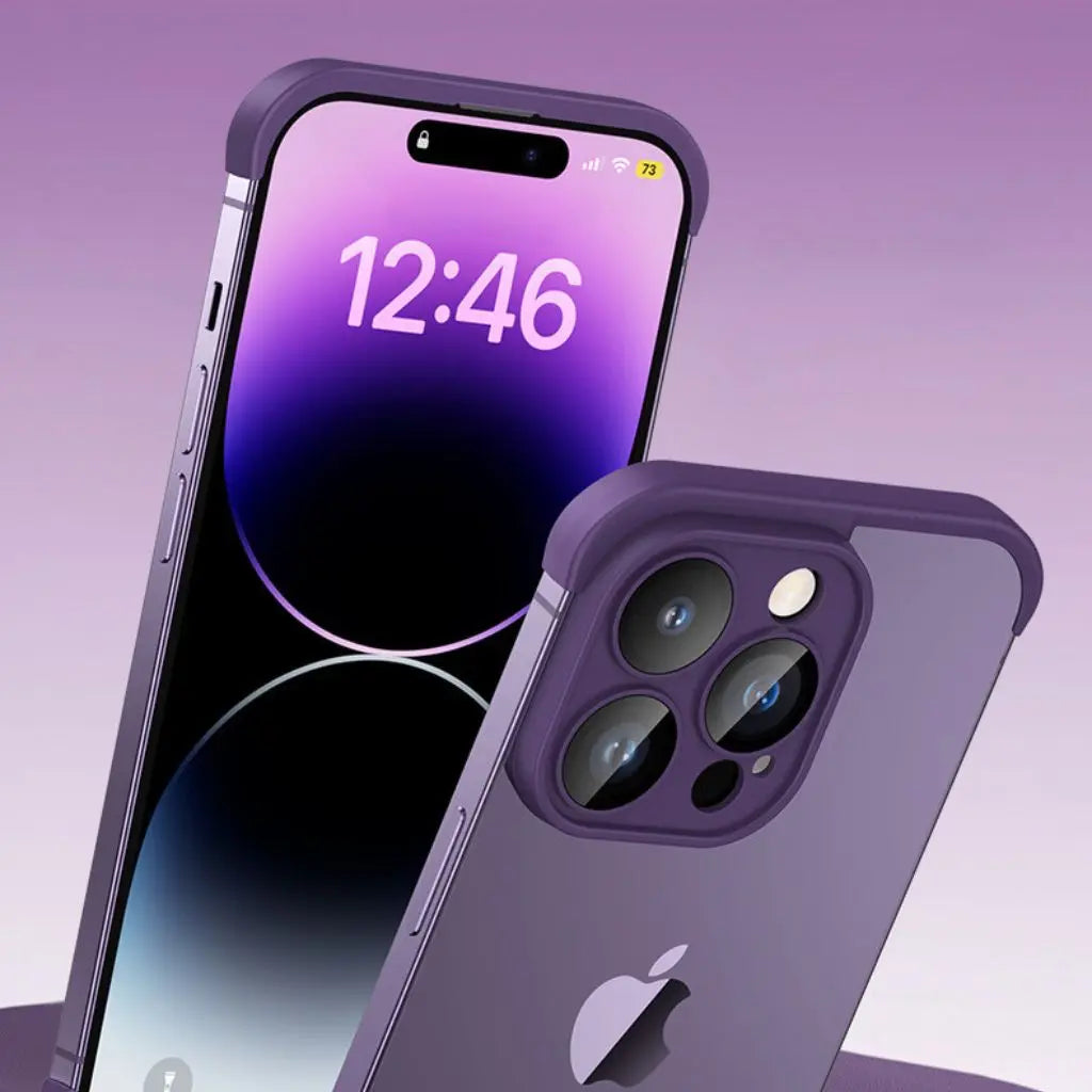 iPhone Protective Case Cover Full Body Phone Case