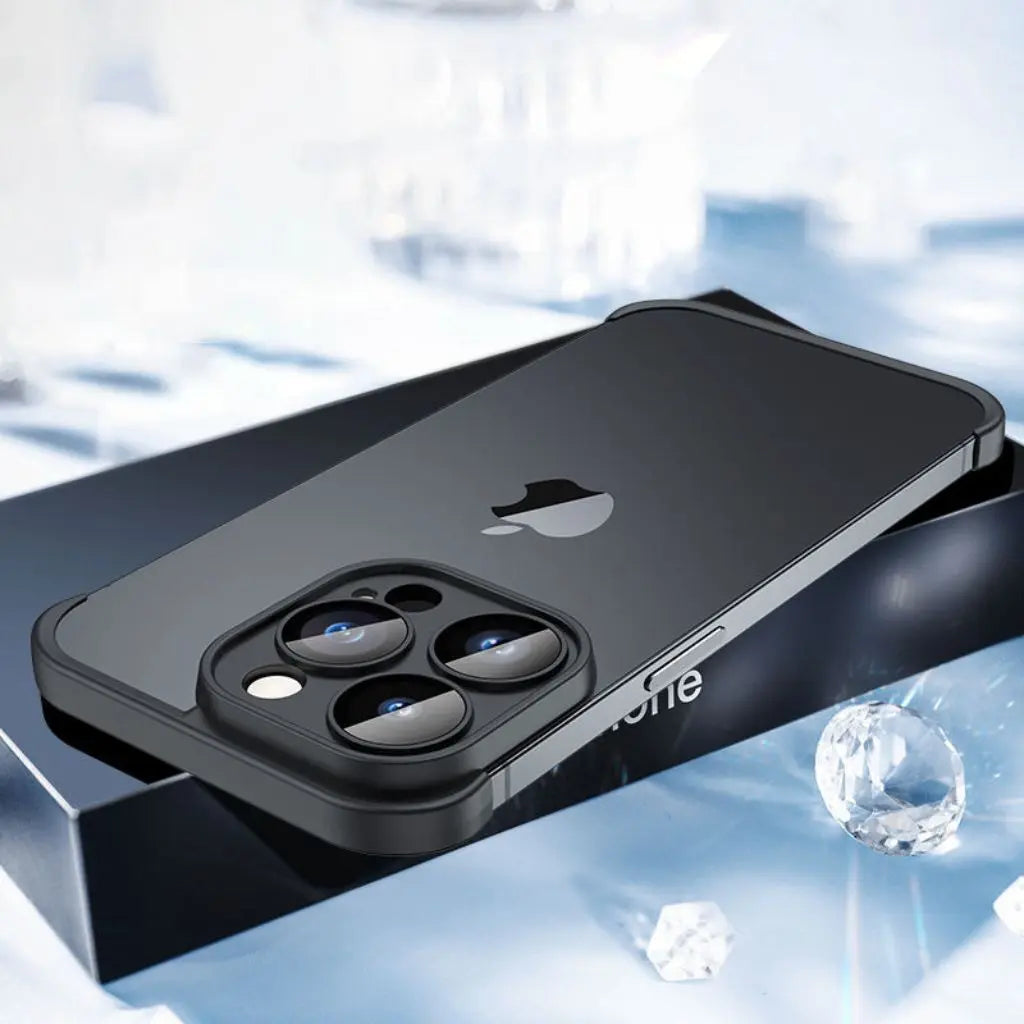iPhone Protective Case Cover Full Body Phone Case