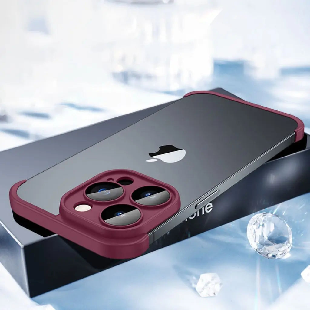 iPhone Protective Case Cover Full Body Phone Case