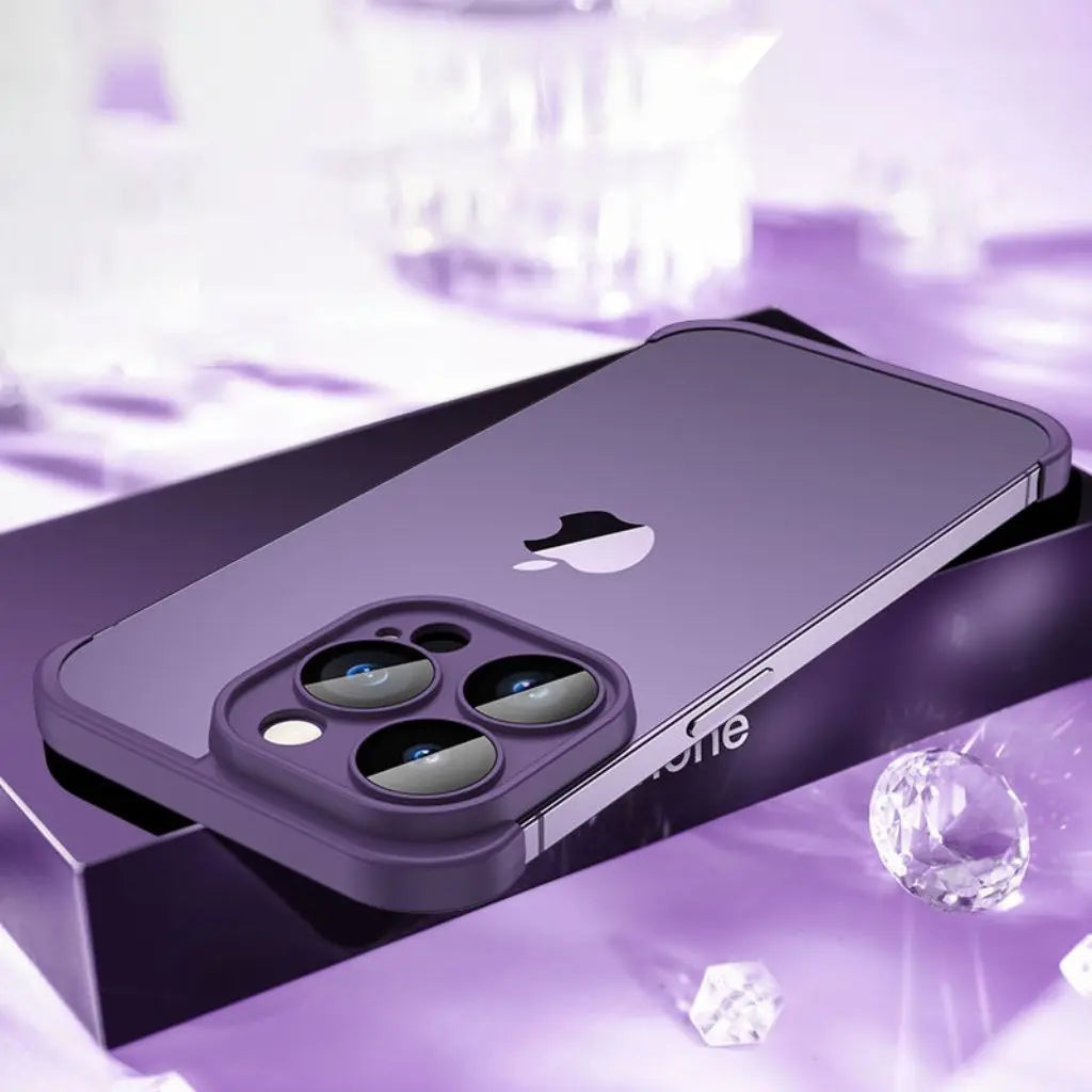 iPhone Protective Case Cover Full Body Phone Case