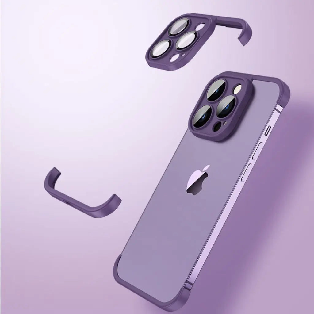 iPhone Protective Case Cover Full Body Phone Case