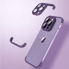 iPhone Protective Case Cover Full Body Phone Case