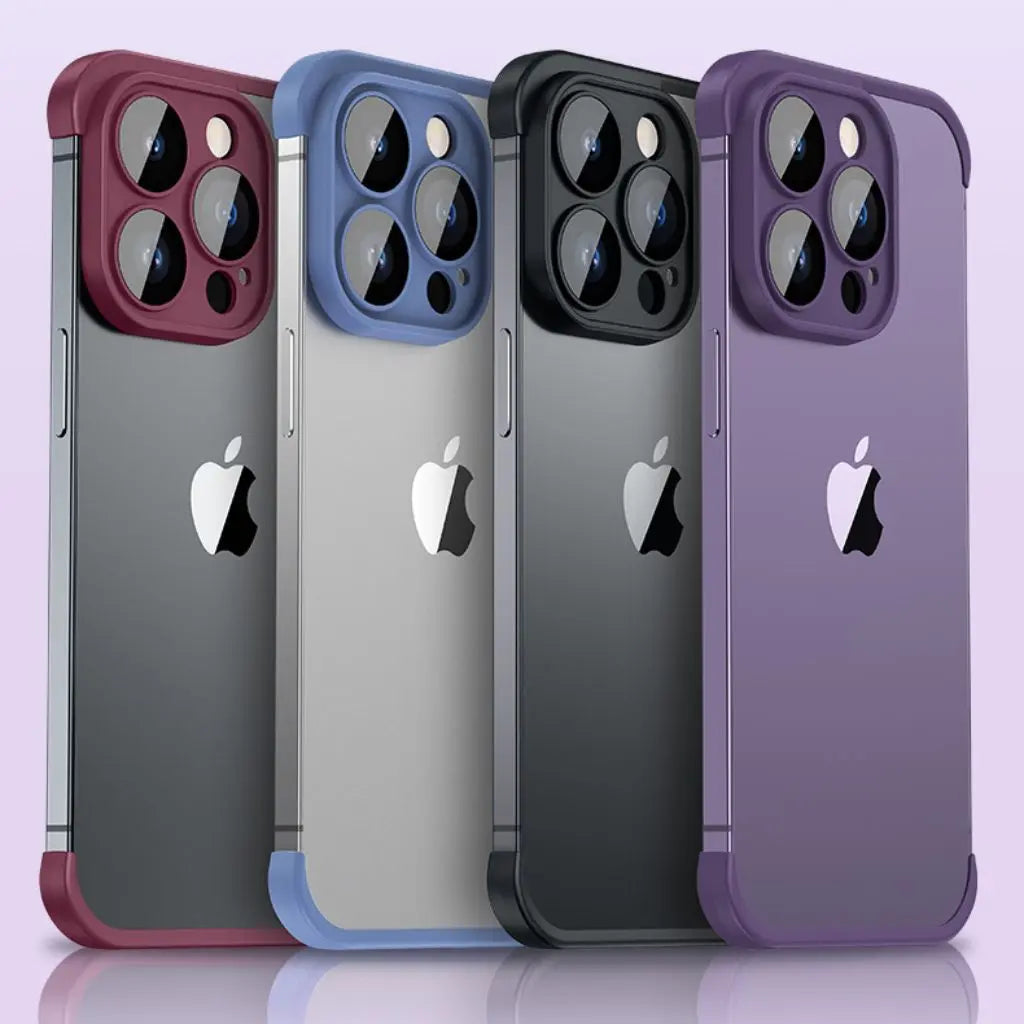 iPhone Protective Case Cover Full Body Phone Case