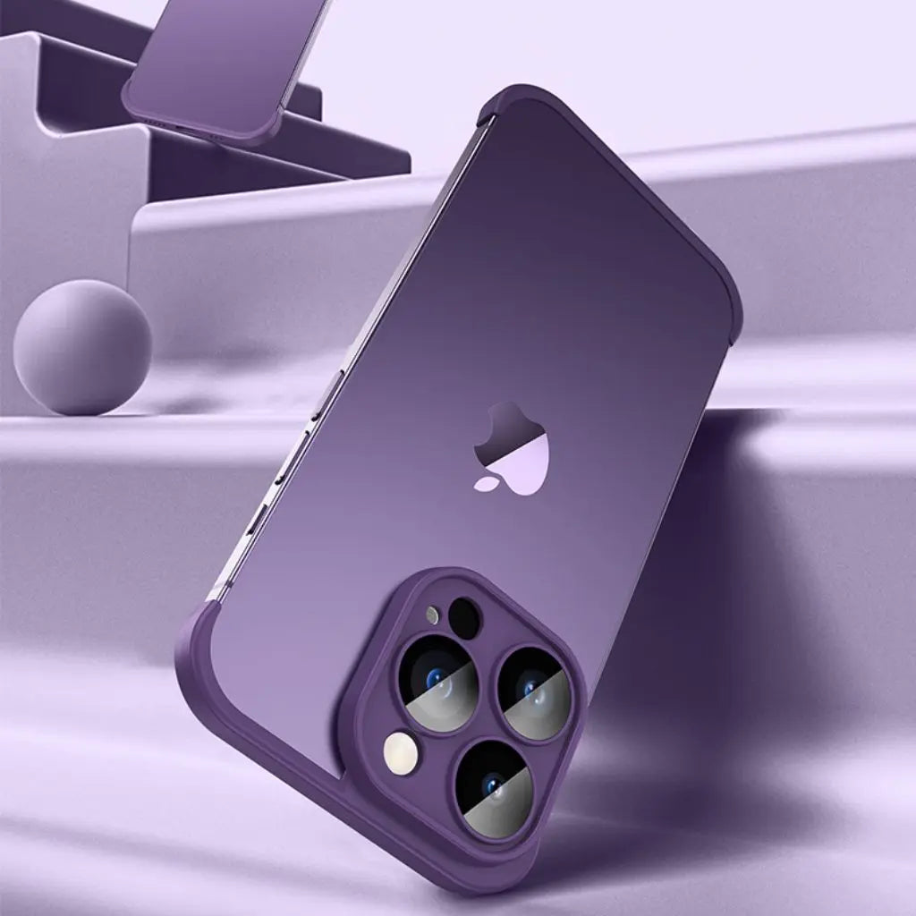 iPhone Protective Case Cover Full Body Phone Case