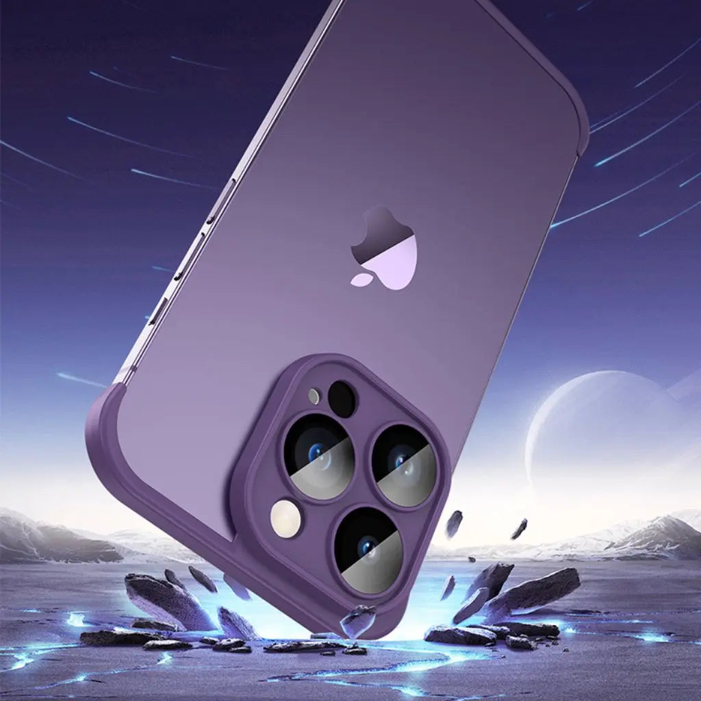 iPhone Protective Case Cover Full Body Phone Case