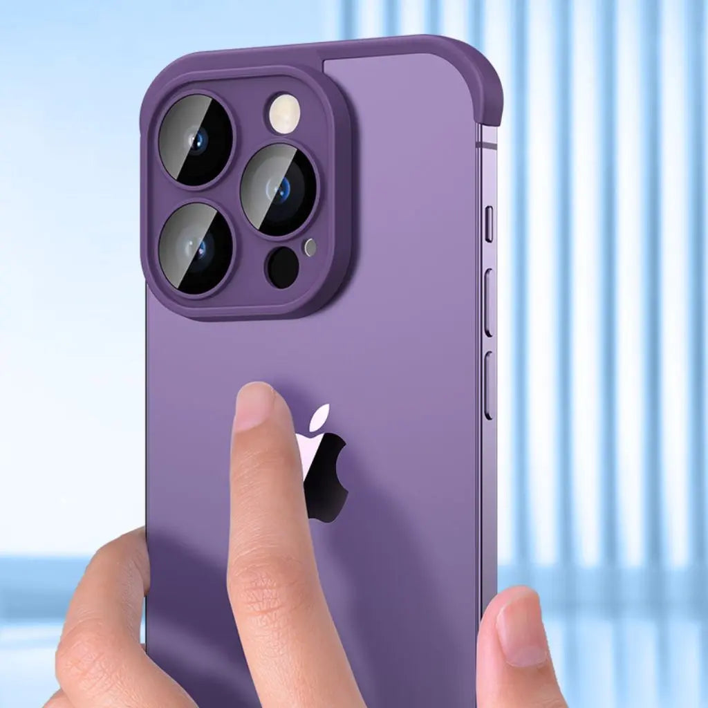 iPhone Protective Case Cover Full Body Phone Case