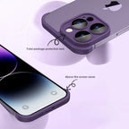 iPhone Protective Case Cover Full Body Phone Case