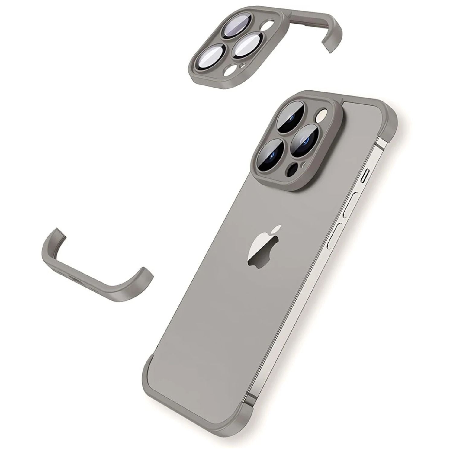 iPhone Protective Case Cover Full Body Phone Case