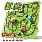 Kids Puzzle Game Toy Educational Jigsaw Puzzle for Children