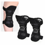 Knee Stabilization Support Pads for Joint Movement and Protection