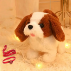 Robot Interactive Electronic Dog Toy for Kids