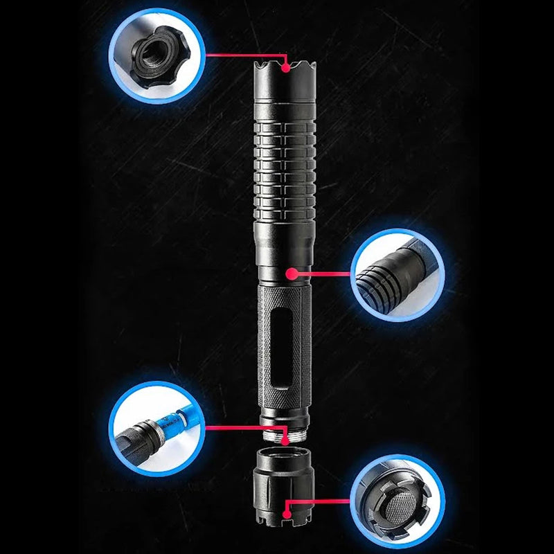 Laser Pointer Class 2 Presentation Pointer Device