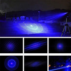 Laser Pointer Class 2 Presentation Pointer Device
