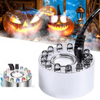 LED Fogger Light Fixture for Water Mist Generator