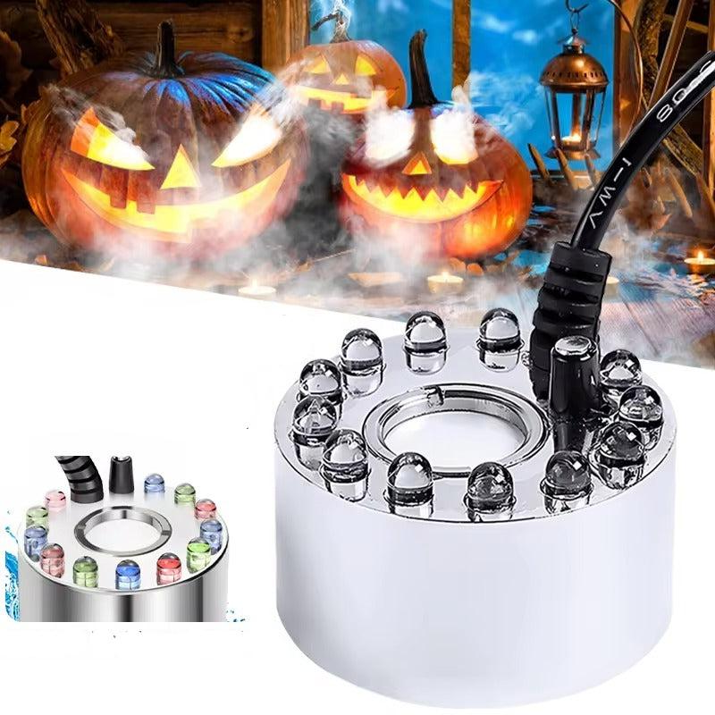 LED Fogger Light Fixture for Water Mist Generator
