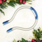 LED Neck Light Flexible Hands Free LED Headlamp