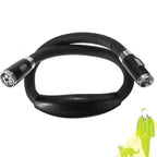 LED Neck Light Flexible Hands Free LED Headlamp