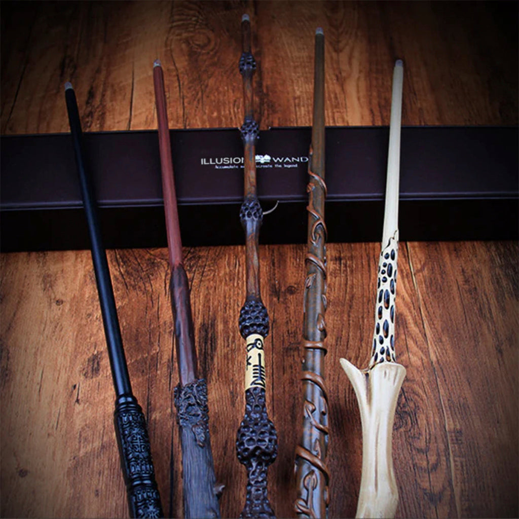 Halloween Magic Wand Toy Accessory