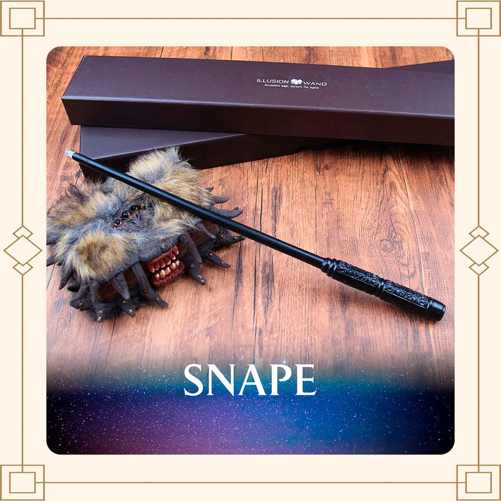 Halloween Magic Wand Toy Accessory