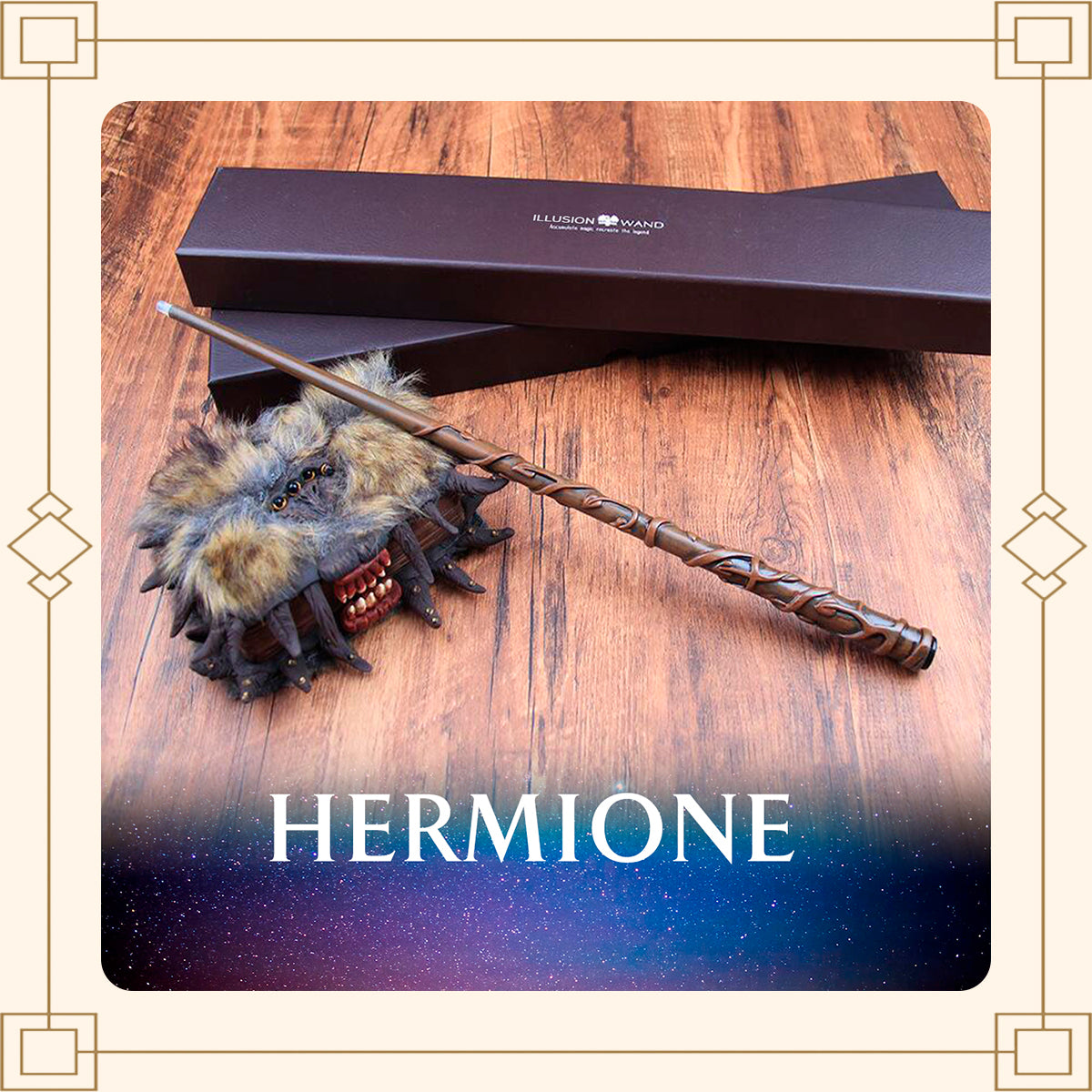 Halloween Magic Wand Toy Accessory