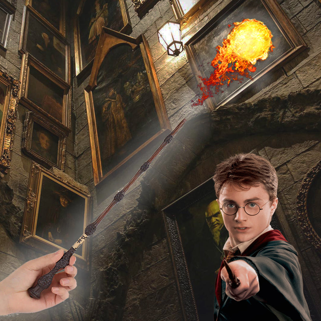Halloween Magic Wand Toy Accessory