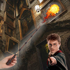 Halloween Magic Wand Toy Accessory