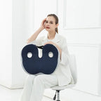Memory Foam Seat Cushion Orthopedic Coccyx Tailbone Support Pad