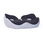 Memory Foam Seat Cushion Orthopedic Coccyx Tailbone Support Pad