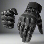 Men's Full Finger Motorcycle Tactical Gloves Hunting Gloves