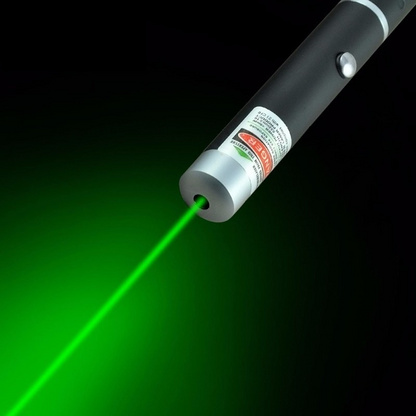 Laser Pointer Tactical Handheld Military Grade Laser Device