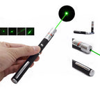 Laser Pointer Tactical Handheld Military Grade Laser Device