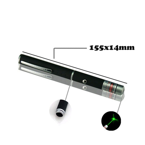 Laser Pointer Tactical Handheld Military Grade Laser Device