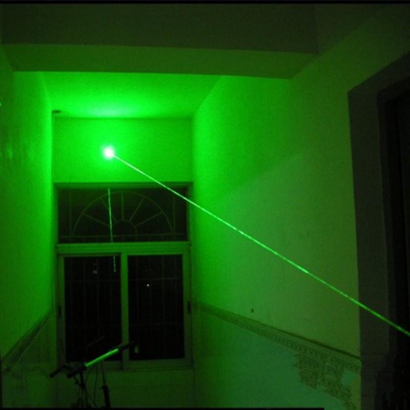 Laser Pointer Tactical Handheld Military Grade Laser Device