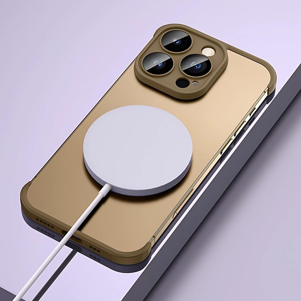iPhone Protective Case Cover Full Body Phone Case