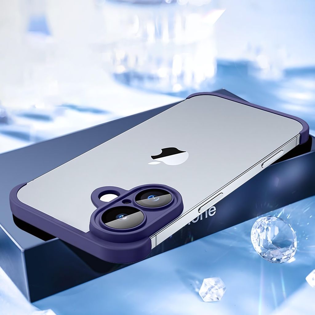iPhone Protective Case Cover Full Body Phone Case