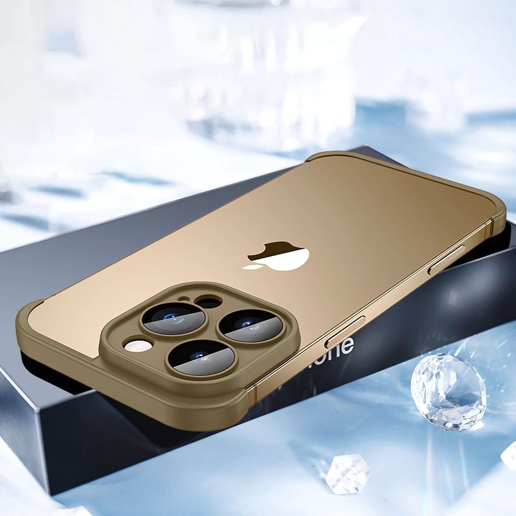 iPhone Protective Case Cover Full Body Phone Case