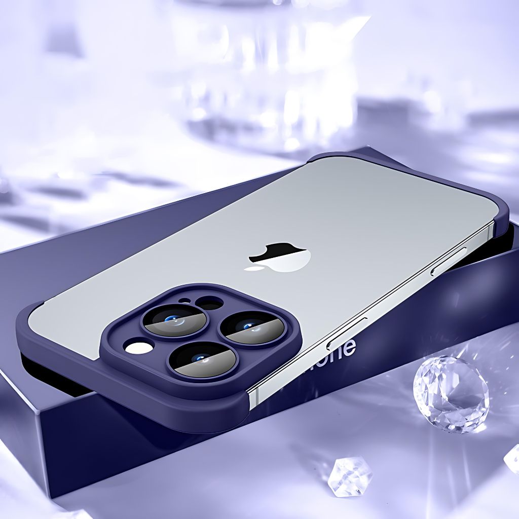 iPhone Protective Case Cover Full Body Phone Case
