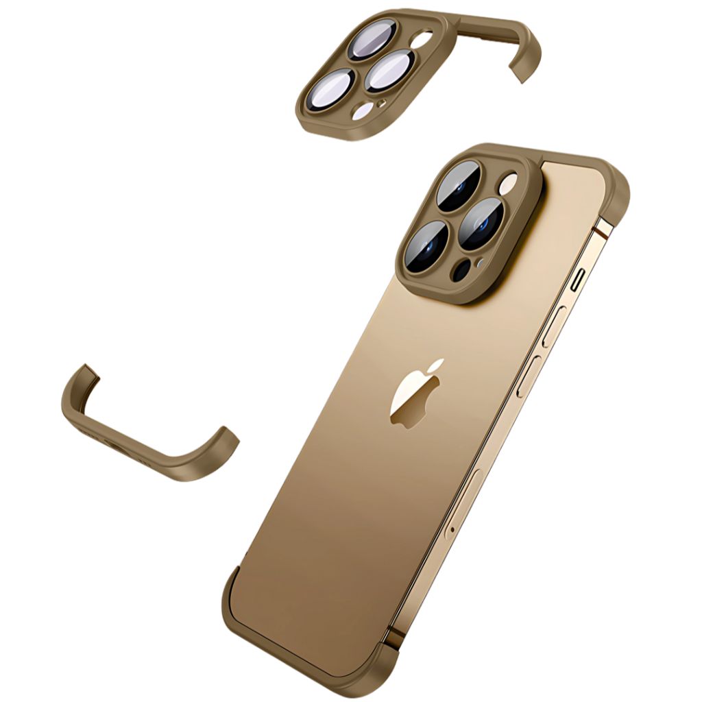 iPhone Protective Case Cover Full Body Phone Case