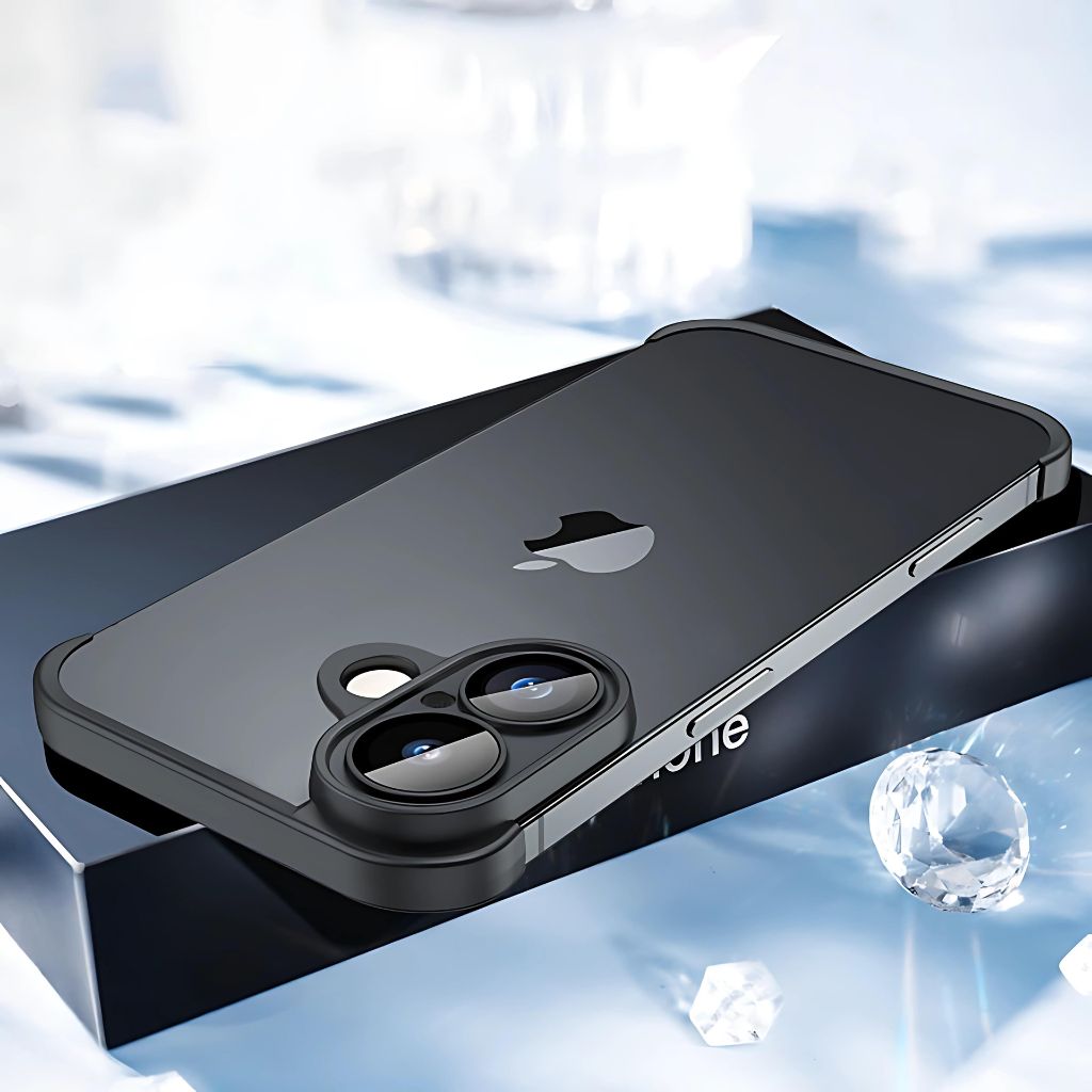iPhone Protective Case Cover Full Body Phone Case
